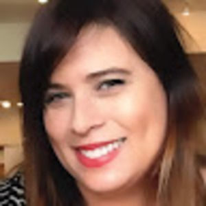 Meet your Posher, Kristy